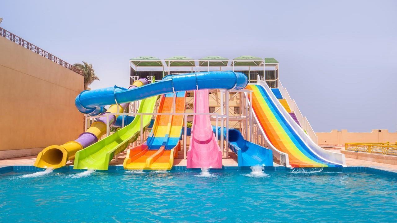 Sunny Days El Palacio Resort Spa Standard #15