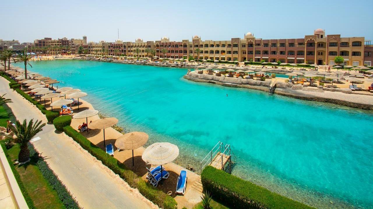 Sunny Days El Palacio Resort Spa Standard #13