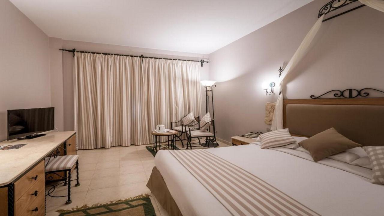 Sunny Days El Palacio Resort Spa Standard #5