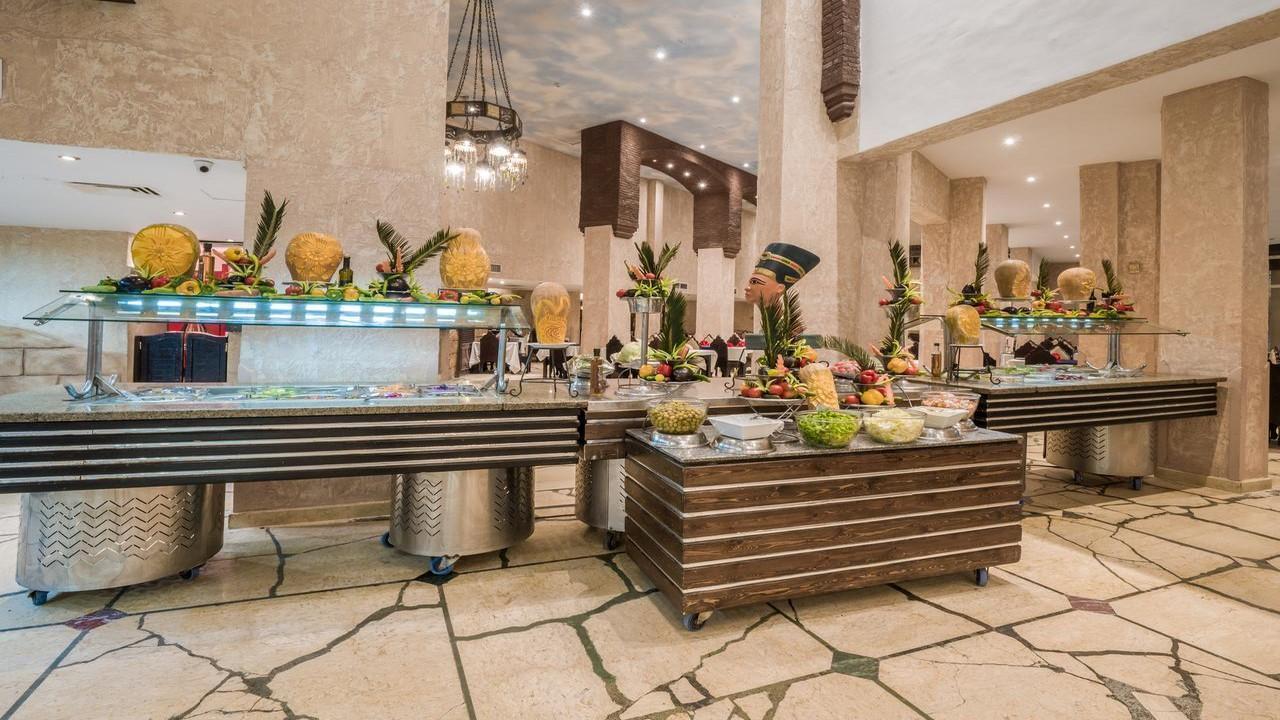 Sunny Days El Palacio Resort Spa Standard #10
