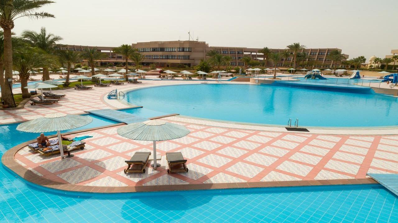 Pharaoh Azur Resort 5* - изглед 19 - Ekvator.bg