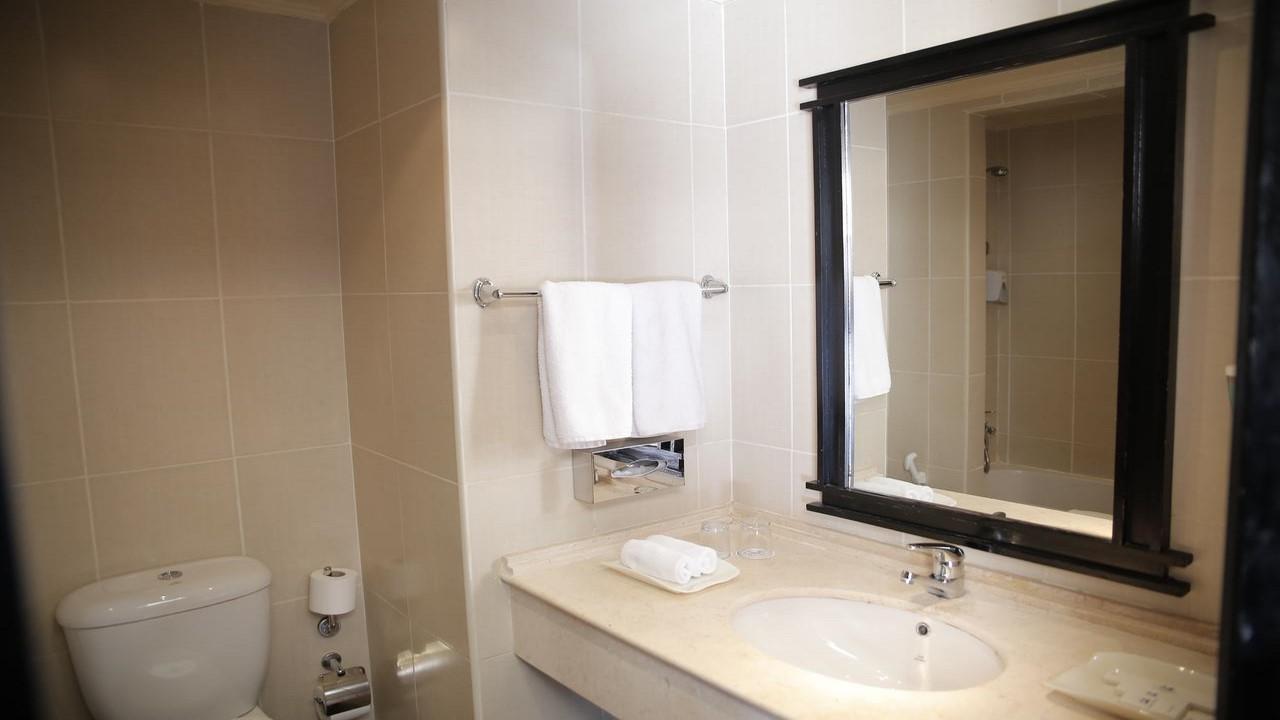 Jaz Casa Del Mar Beach Premium #7
