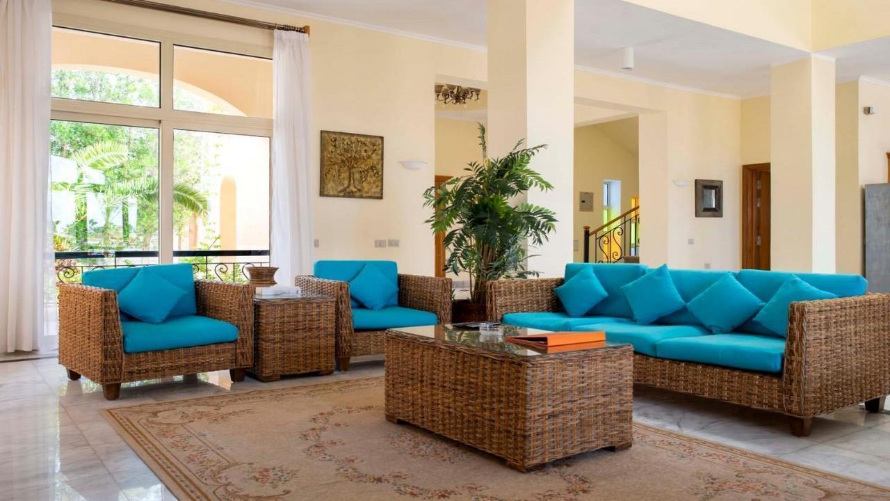 Desert Rose Resort Premium #3 Desert Rose Resort Premium #3