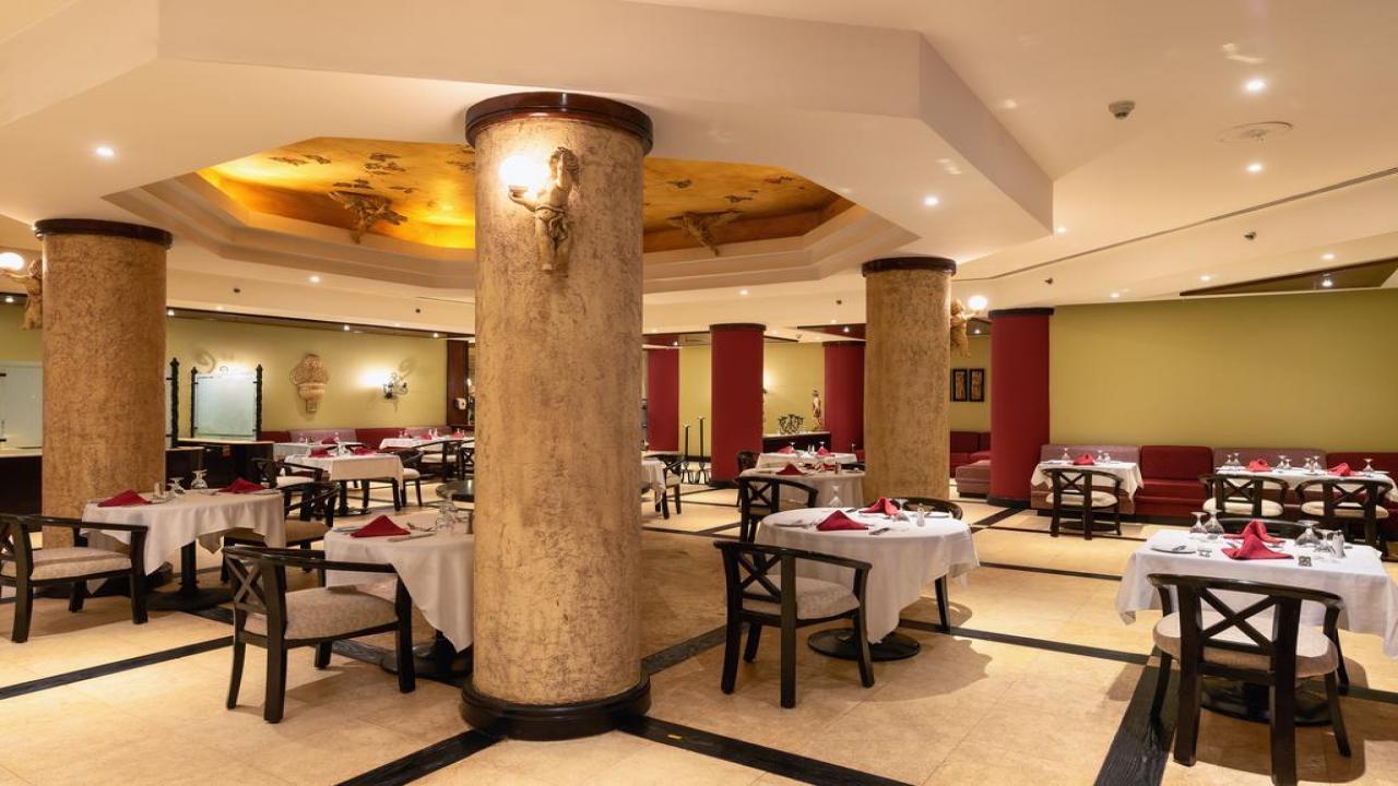 Swiss Inn Resort Hurghada Superior #9