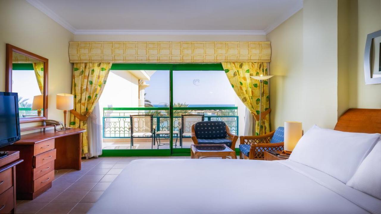 Swiss Inn Resort Hurghada Superior #7