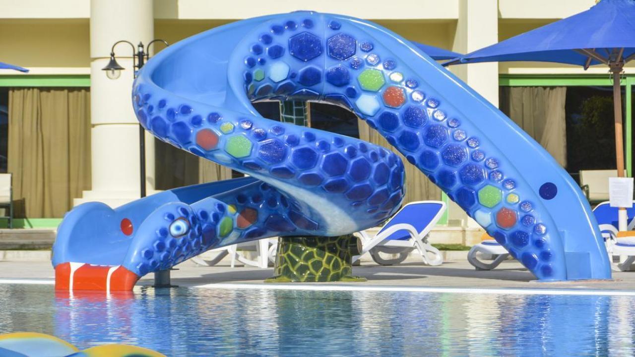 Swiss Inn Resort Hurghada Superior #18