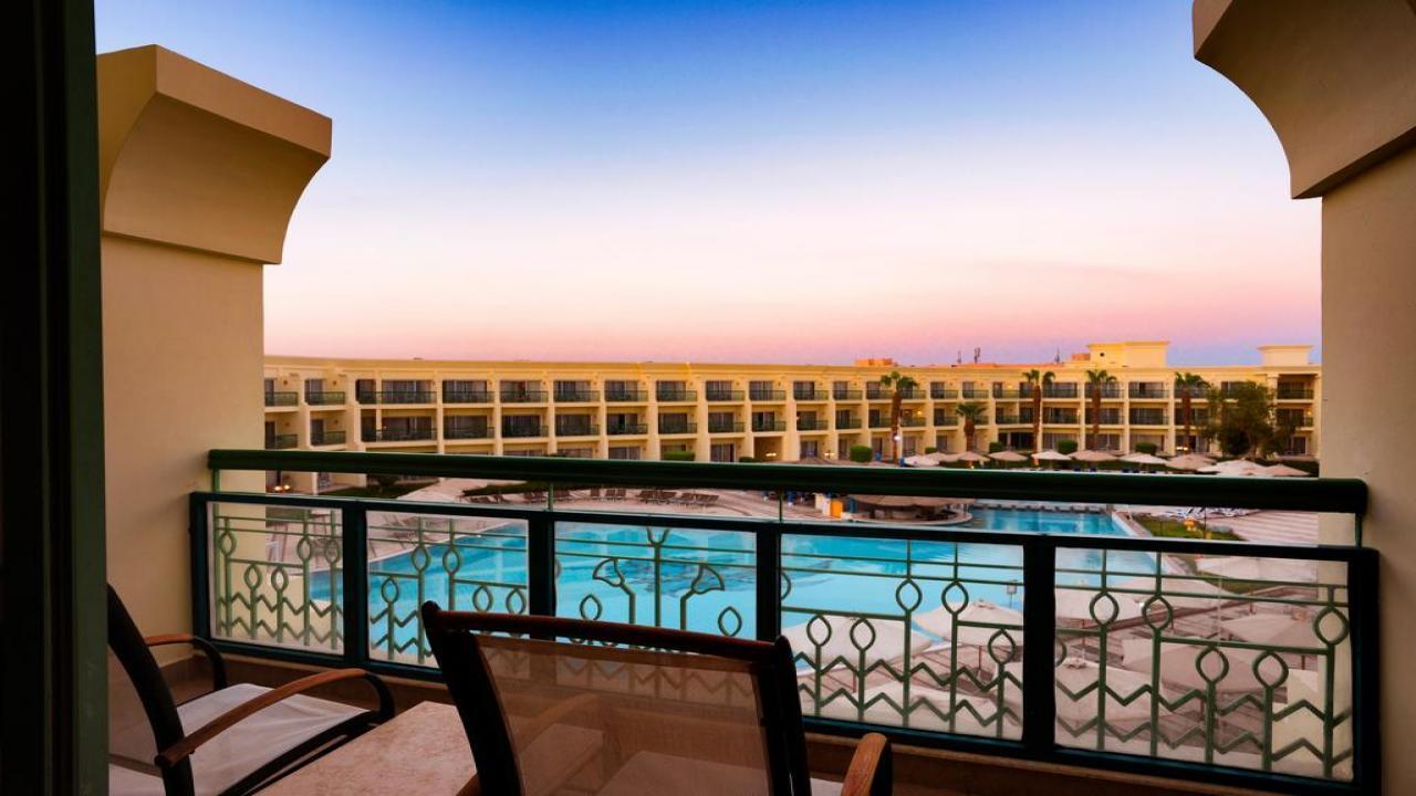 Swiss Inn Resort Hurghada Superior #8