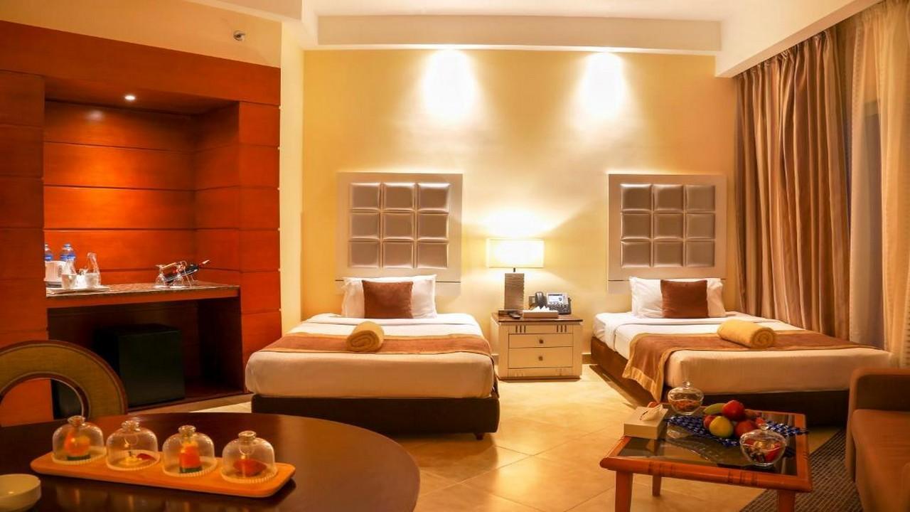 Tropitel Sahl Hasheesh Lux #5 Tropitel Sahl Hasheesh Lux #5
