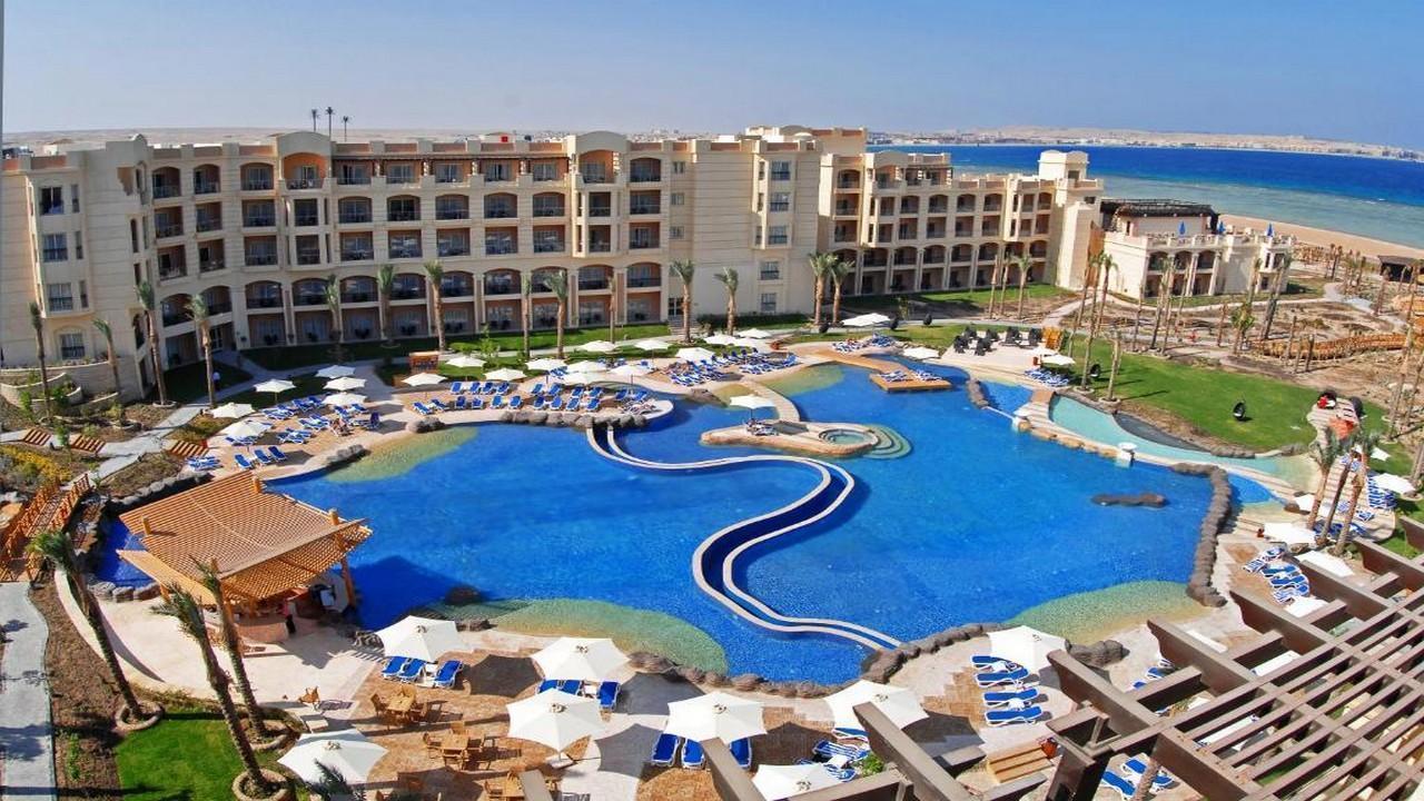 Tropitel Sahl Hasheesh Lux #12 Tropitel Sahl Hasheesh Lux #12