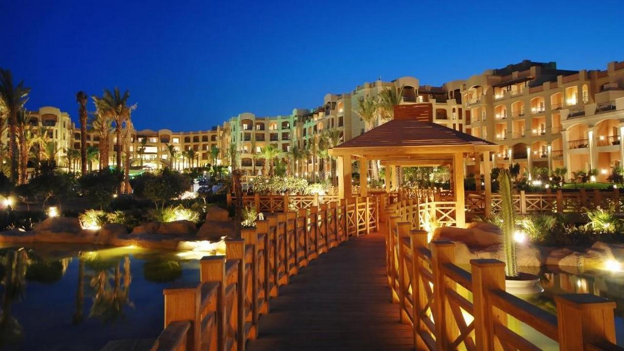 Tropitel Sahl Hasheesh Lux #11 Tropitel Sahl Hasheesh Lux #11