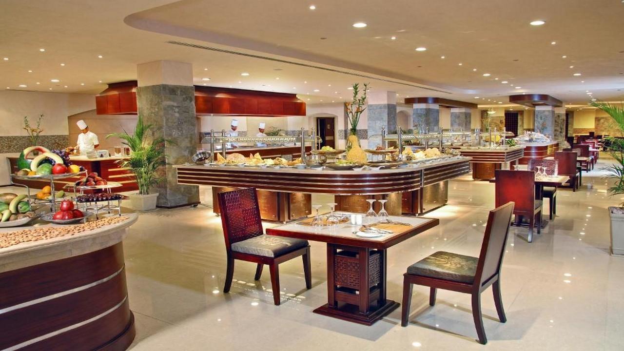 Tropitel Sahl Hasheesh Lux #6 Tropitel Sahl Hasheesh Lux #6