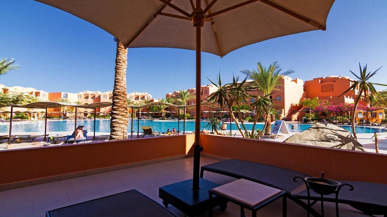 Jaz Makadi Oasis Resort Premium #9 Jaz Makadi Oasis Resort Premium #9
