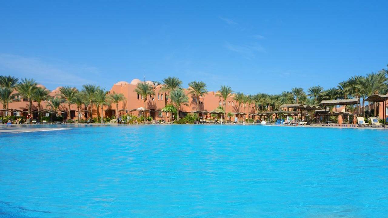 Jaz Makadi Oasis Resort Premium #16 Jaz Makadi Oasis Resort Premium #16