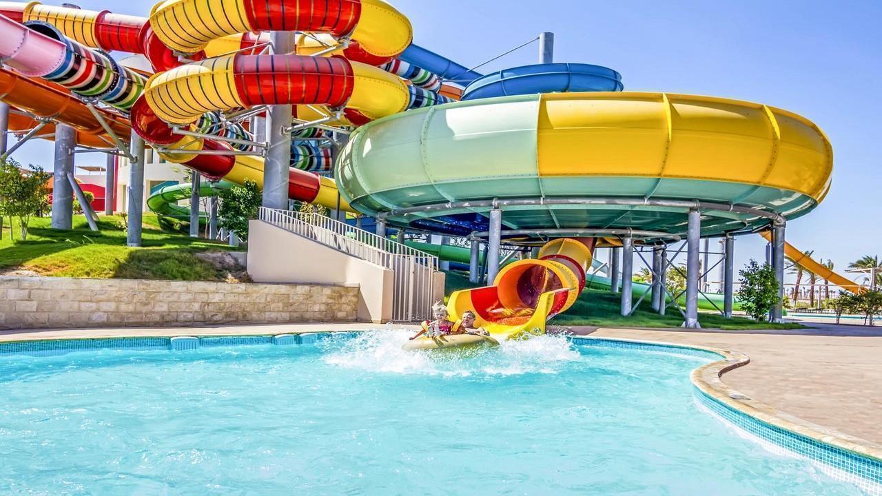 Jaz Makadi Oasis Resort Premium #17 Jaz Makadi Oasis Resort Premium #17