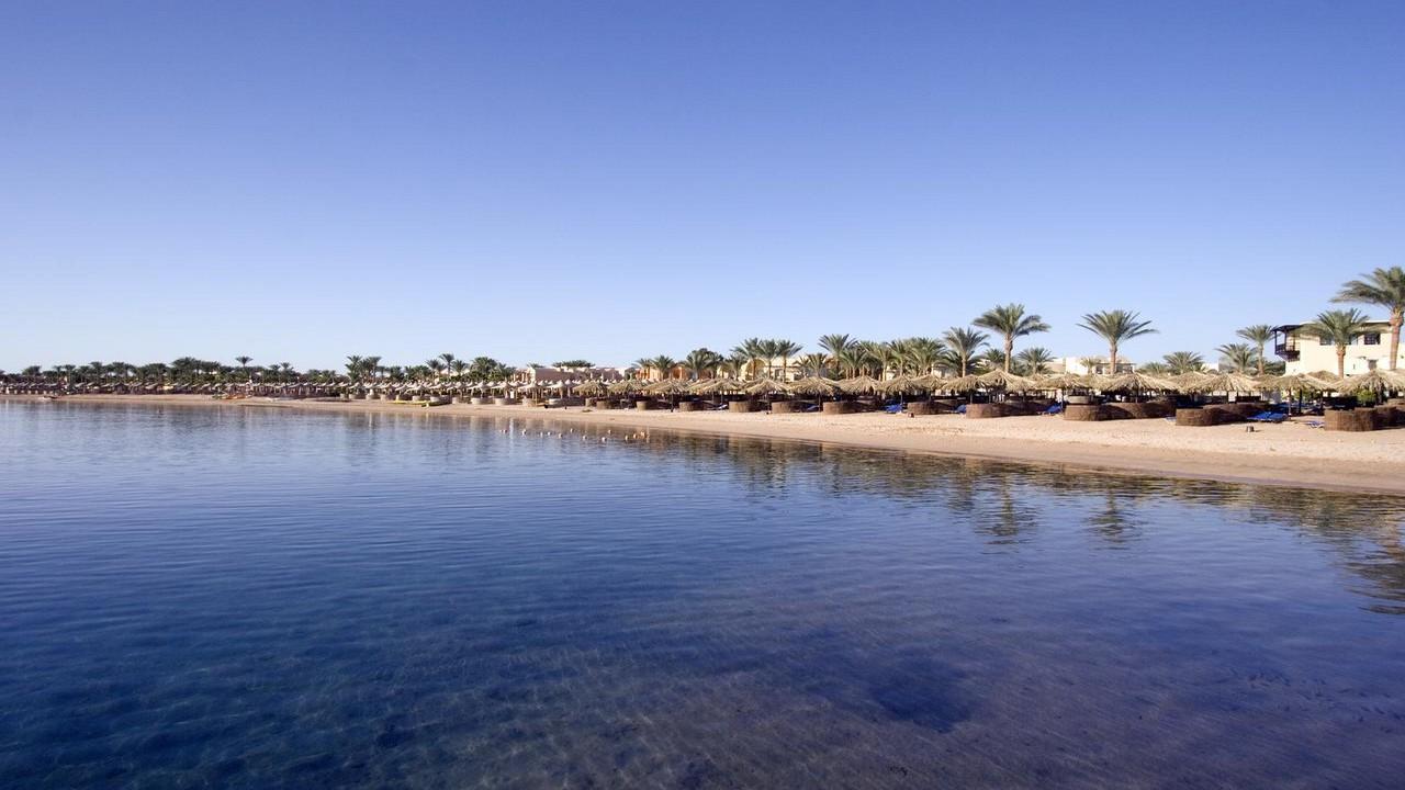 Jaz Makadi Oasis Resort Premium 5* - изглед 19 - Ekvator.bg