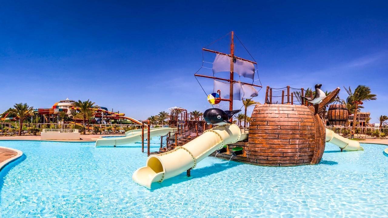 Jaz Makadi Oasis Resort Premium #18 Jaz Makadi Oasis Resort Premium #18