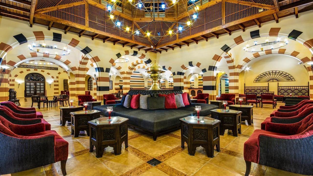 Jaz Makadi Oasis Resort Premium #12 Jaz Makadi Oasis Resort Premium #12