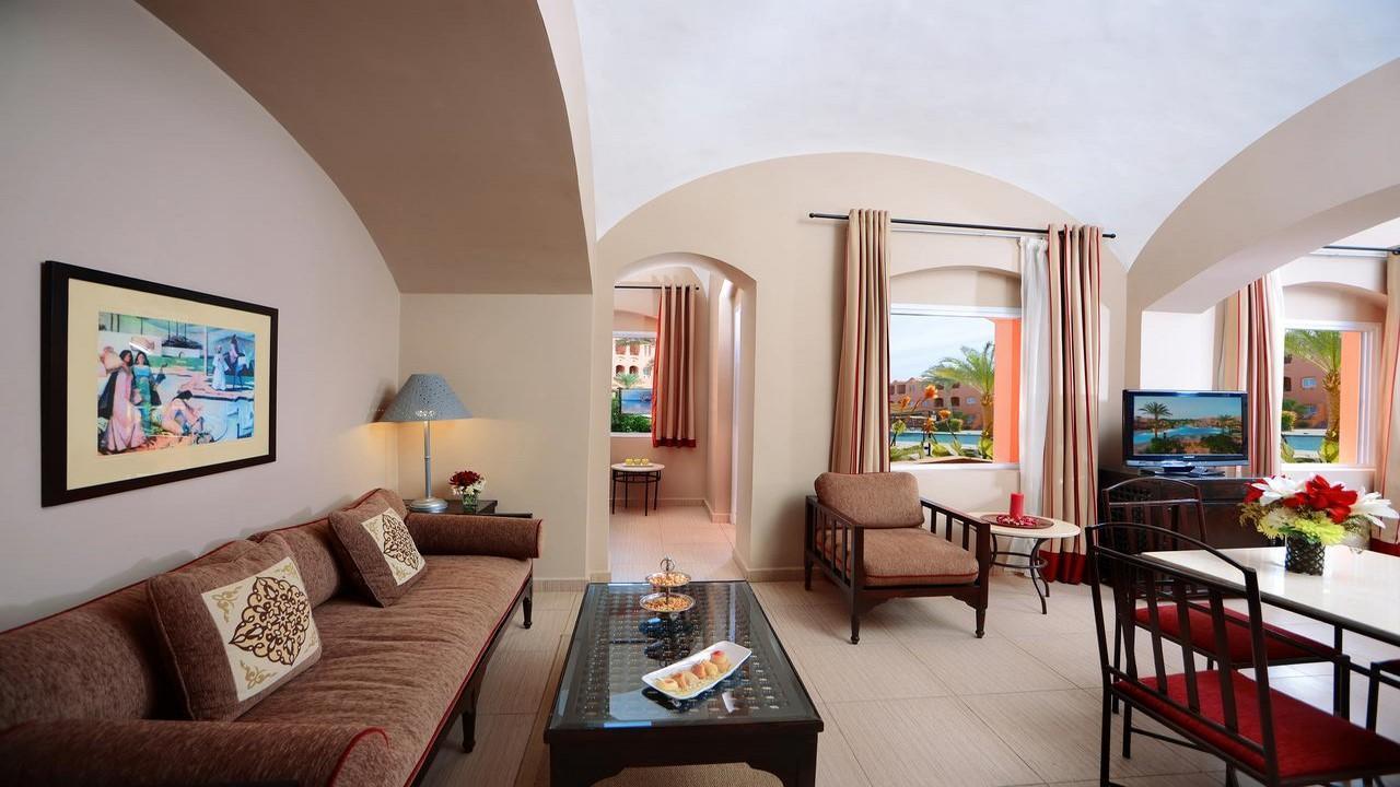 Jaz Makadi Oasis Resort Premium #7 Jaz Makadi Oasis Resort Premium #7