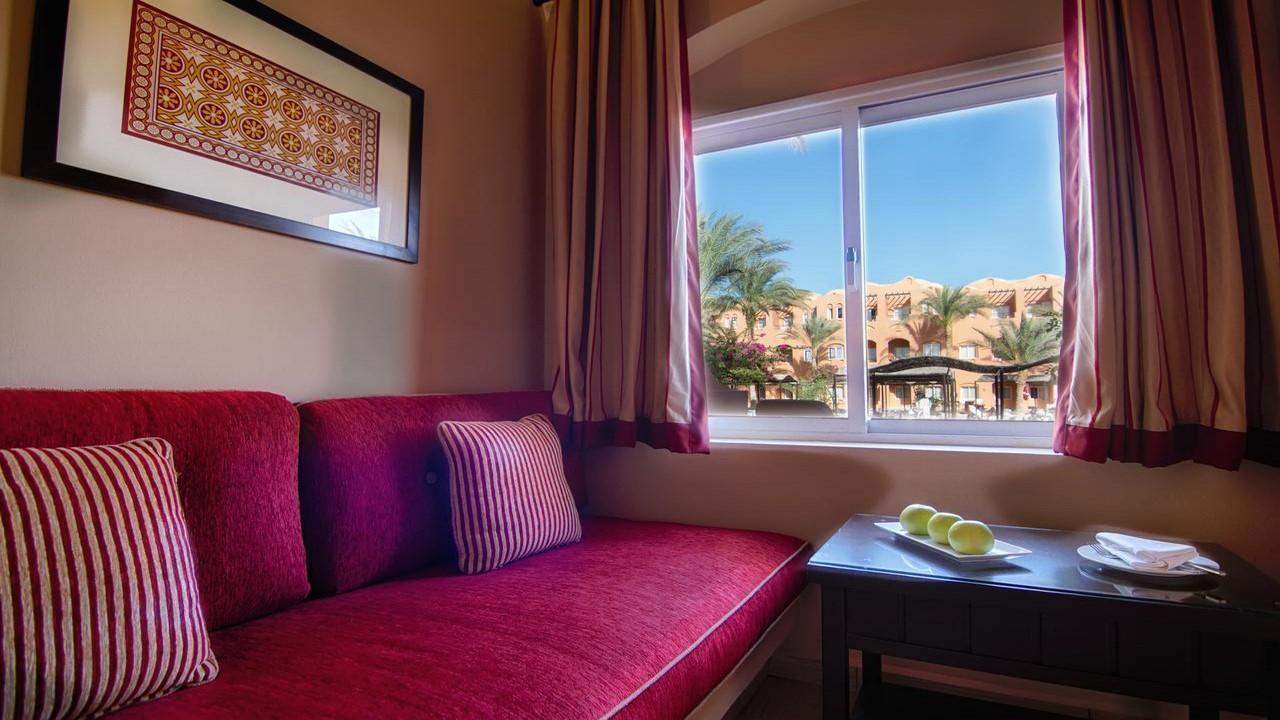 Jaz Makadi Oasis Resort Premium #5 Jaz Makadi Oasis Resort Premium #5