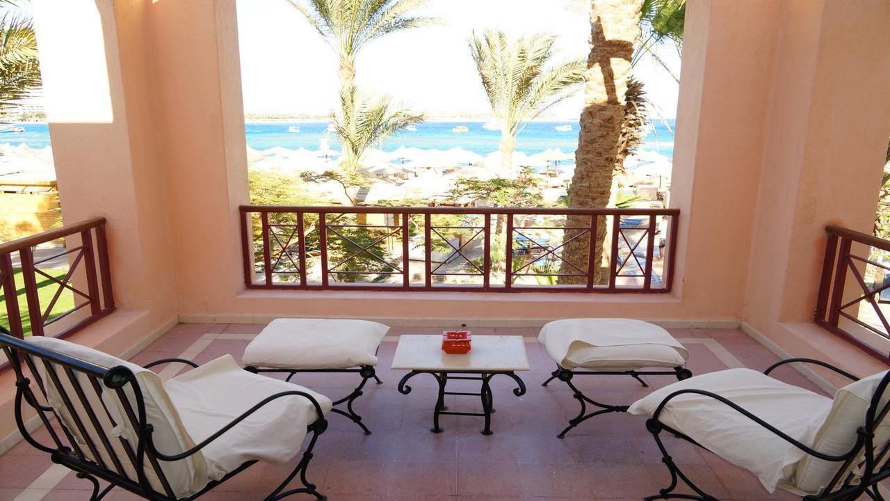 Iberotel Makadi Beach Lux #8 Iberotel Makadi Beach Lux #8