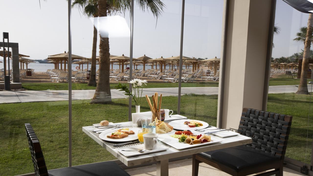 Xanadu Makadi Bay Lux #10