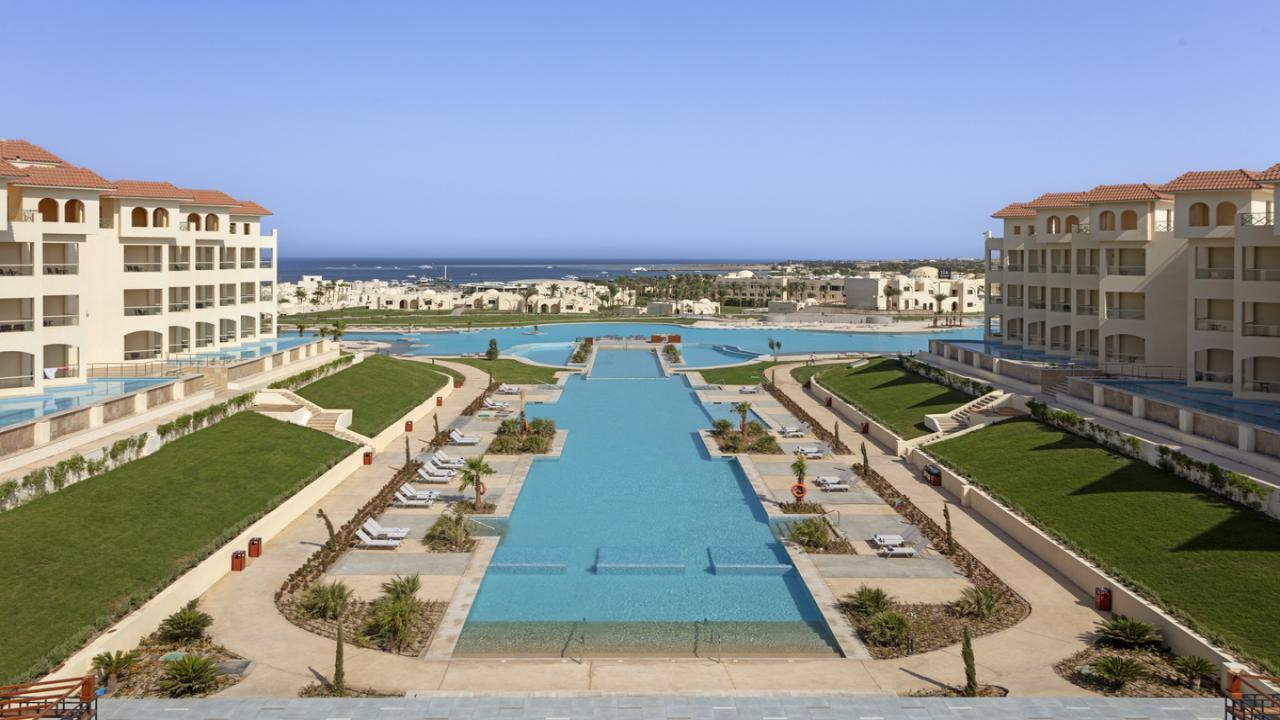 Xanadu Makadi Bay Lux #5