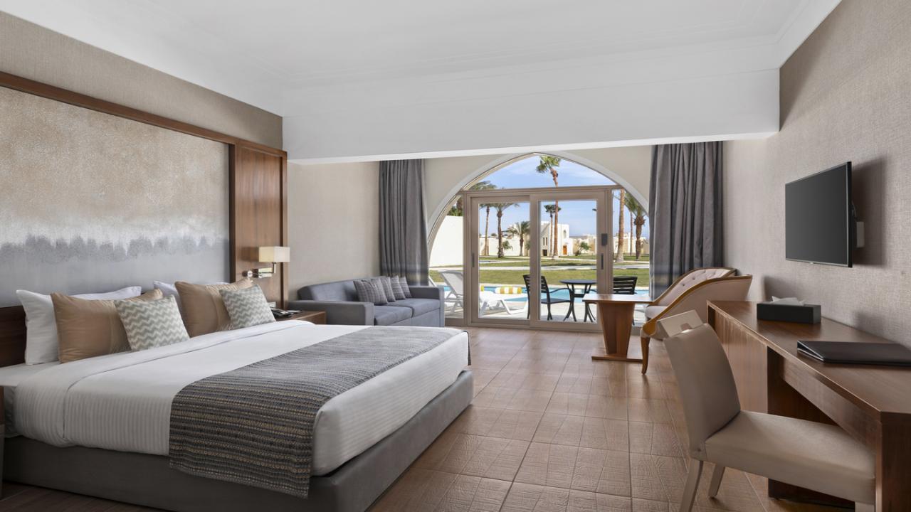Xanadu Makadi Bay Lux #8