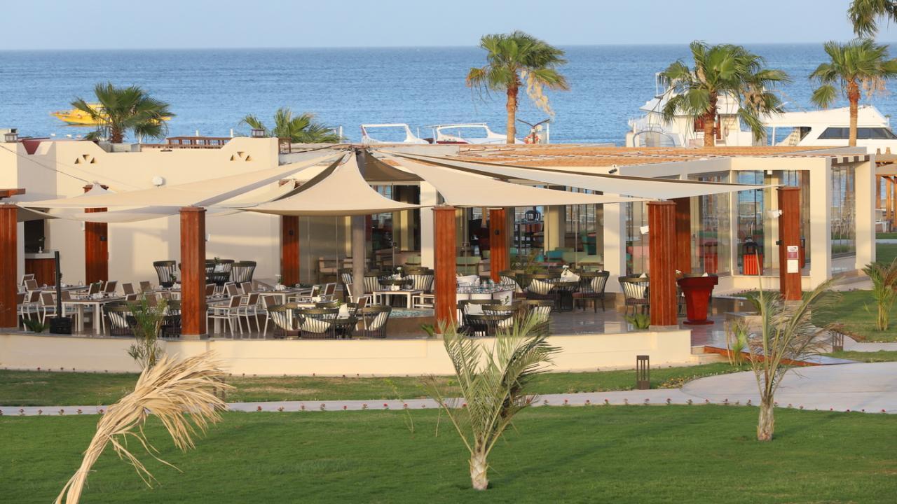 Xanadu Makadi Bay Lux #11