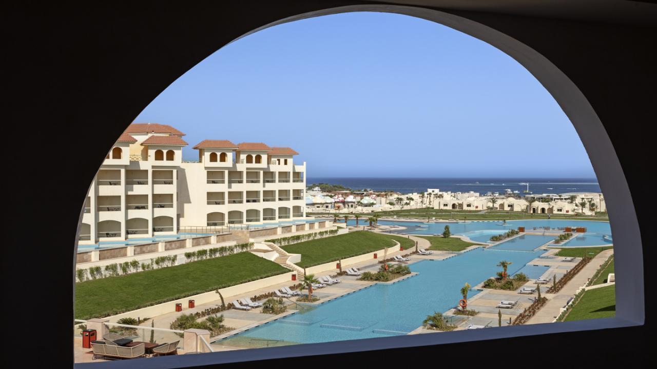 Xanadu Makadi Bay Lux #7