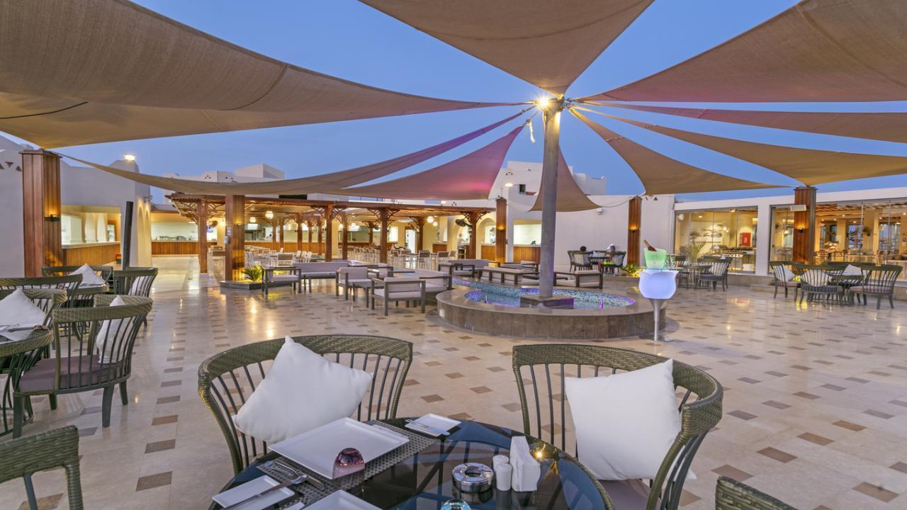 Xanadu Makadi Bay Lux #13