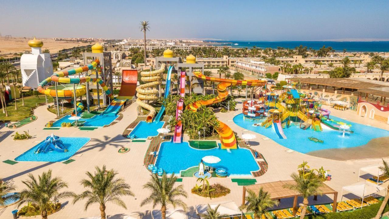 Aladdin Beach Resort Standard 4* #4 Aladdin Beach Resort Standard 4* #4