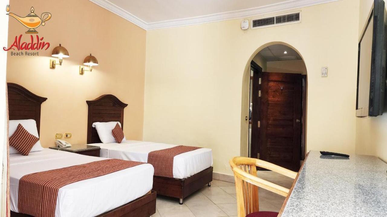 Aladdin Beach Resort Standard 4* #10 Aladdin Beach Resort Standard 4* #10