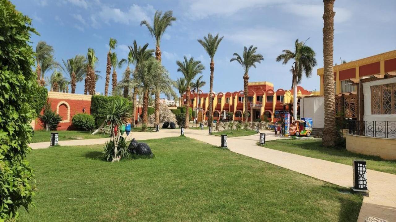 Aladdin Beach Resort Standard 4* #13 Aladdin Beach Resort Standard 4* #13