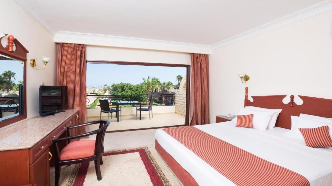 Aladdin Beach Resort Standard 4* #8 Aladdin Beach Resort Standard 4* #8