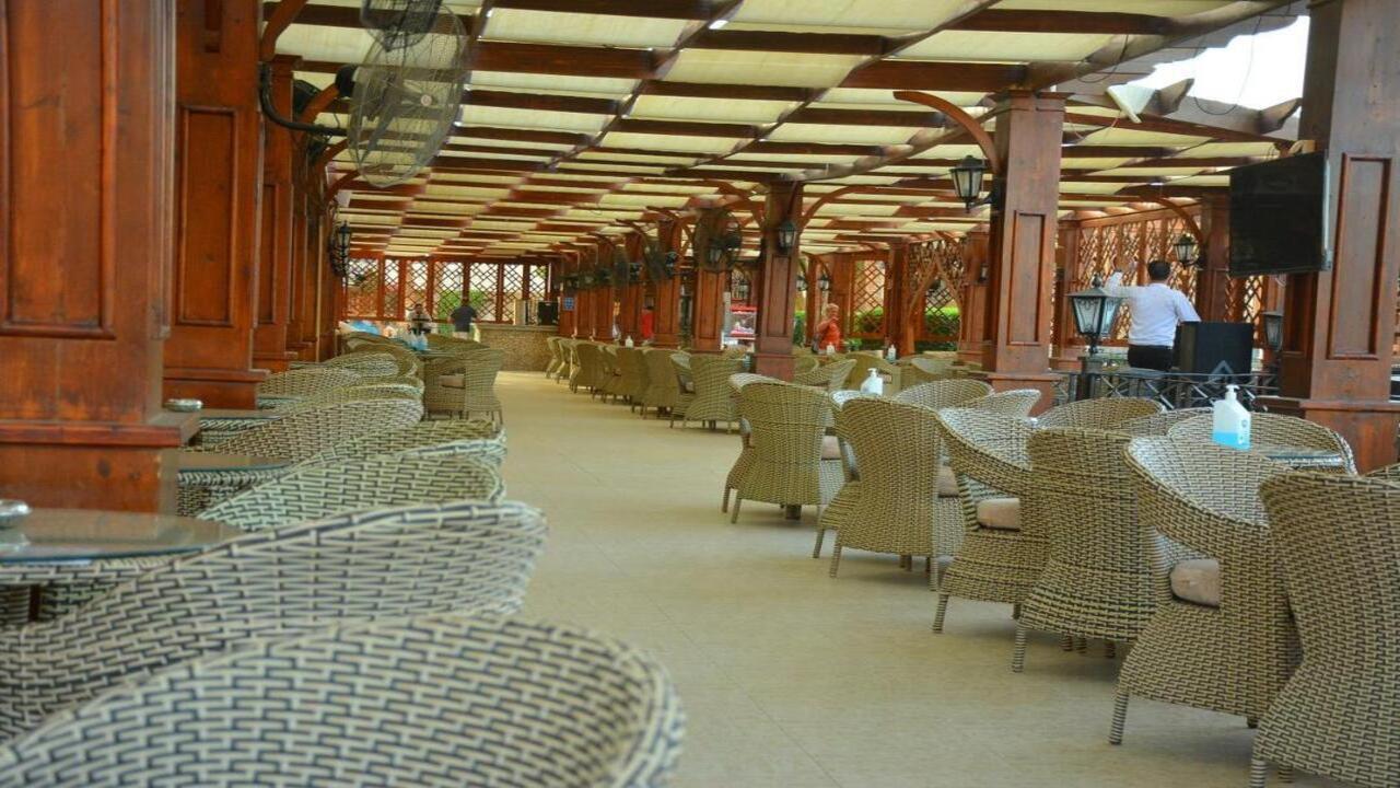 Aladdin Beach Resort Standard 4* #12 Aladdin Beach Resort Standard 4* #12