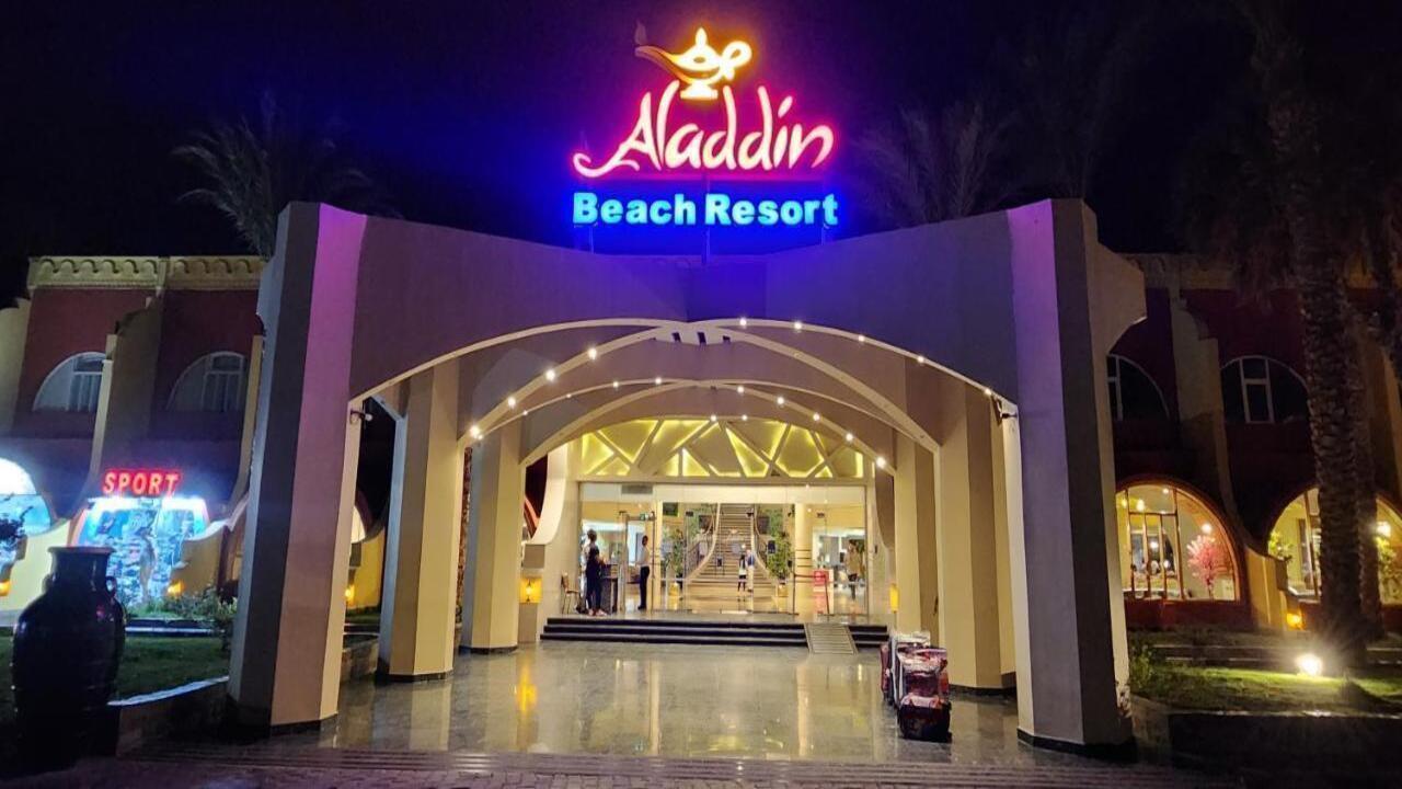 Aladdin Beach Resort Standard 4* #3 Aladdin Beach Resort Standard 4* #3