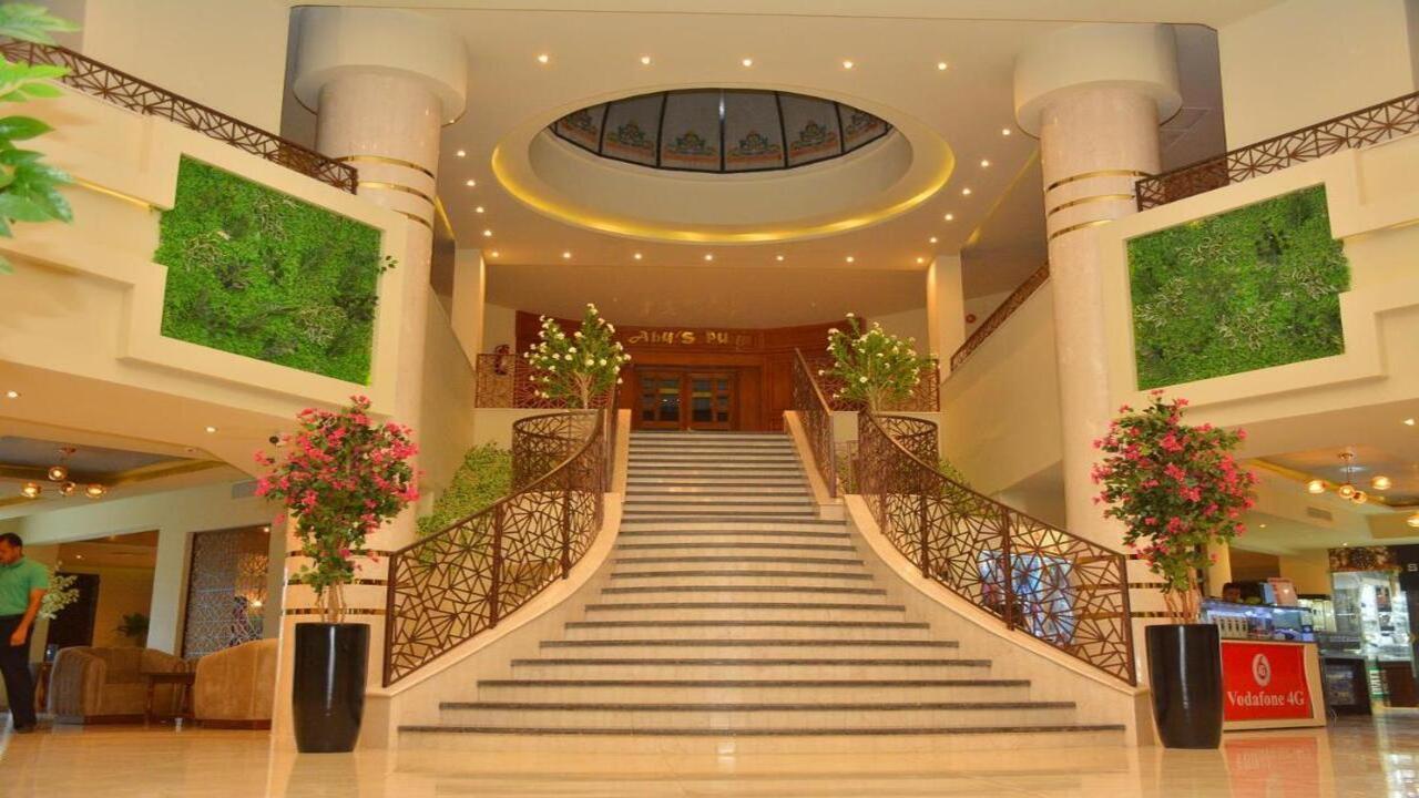 Aladdin Beach Resort Standard 4* #11 Aladdin Beach Resort Standard 4* #11
