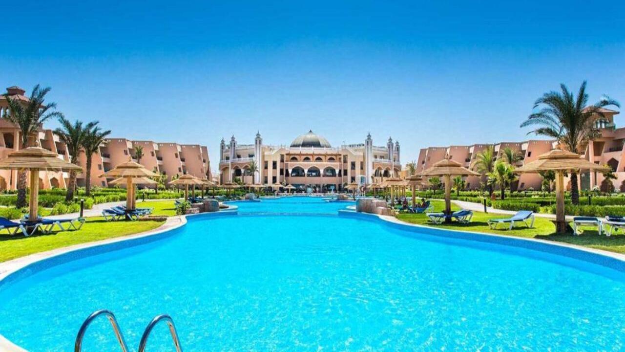 Jasmine Palace Resort Superior 5* - изглед 18 - Ekvator.bg