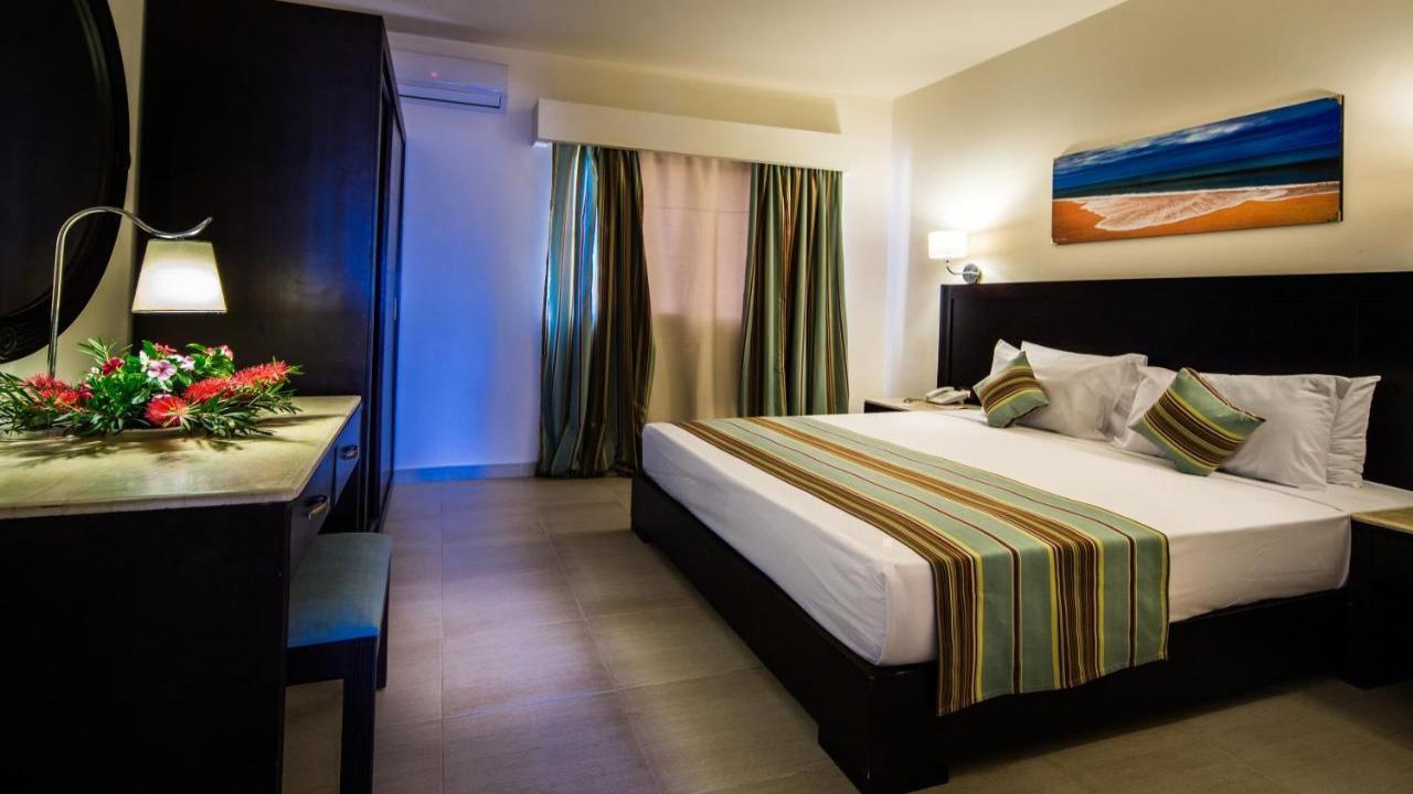El Karma Aqua Beach Resort Standard #5