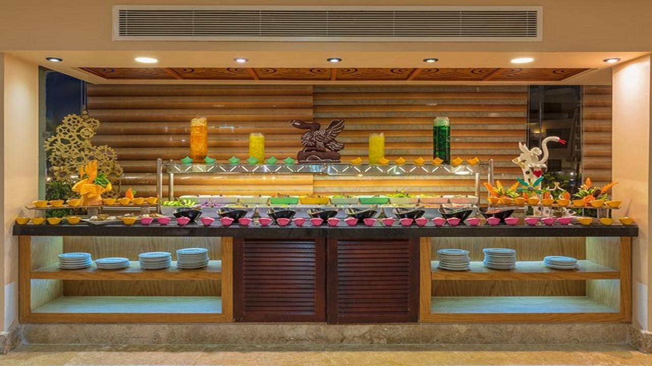 Gravity Hotel and Aqua Park Hurghada Standard 5* #9