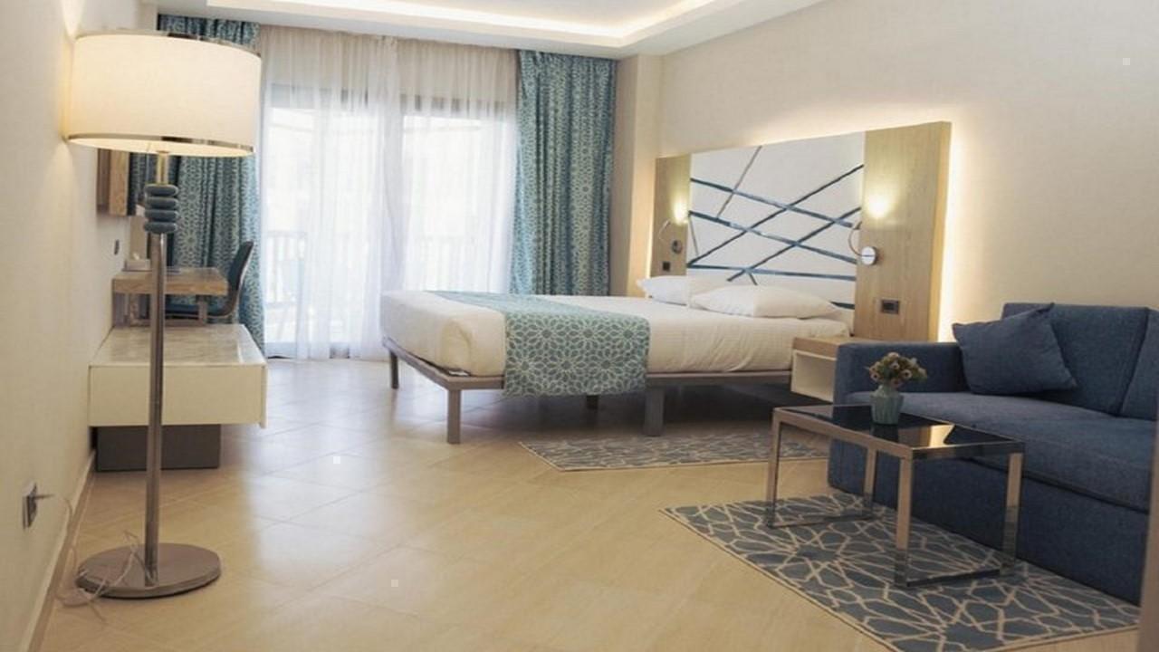 Gravity Hotel and Aqua Park Hurghada Standard 5* #7