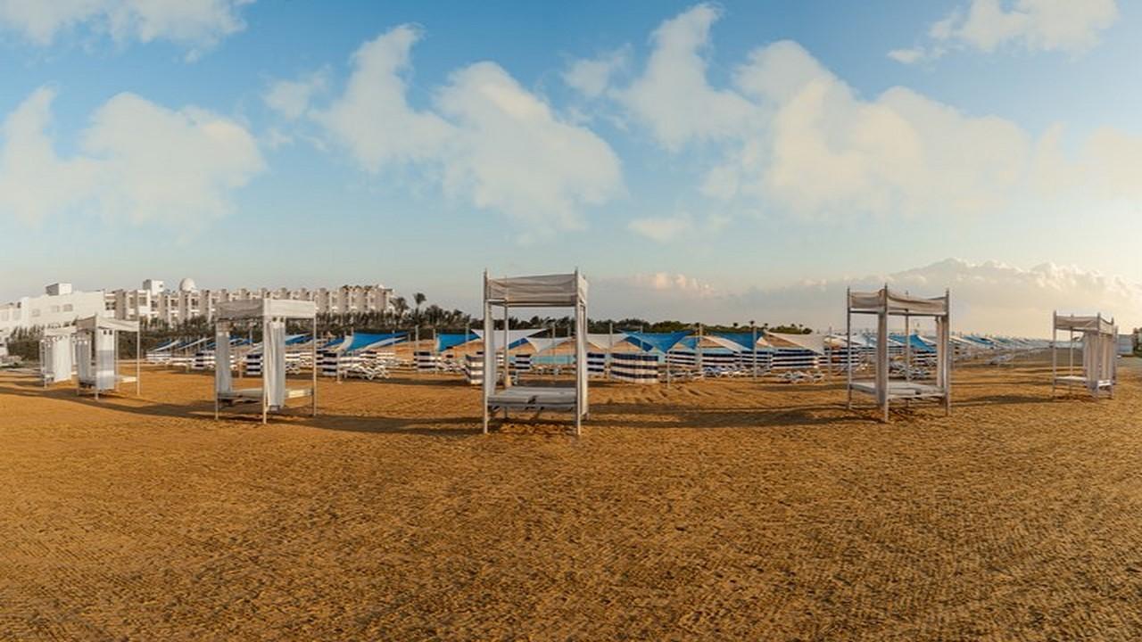 Gravity Hotel and Aqua Park Hurghada Standard 5* - изглед 18 - Ekvator.bg