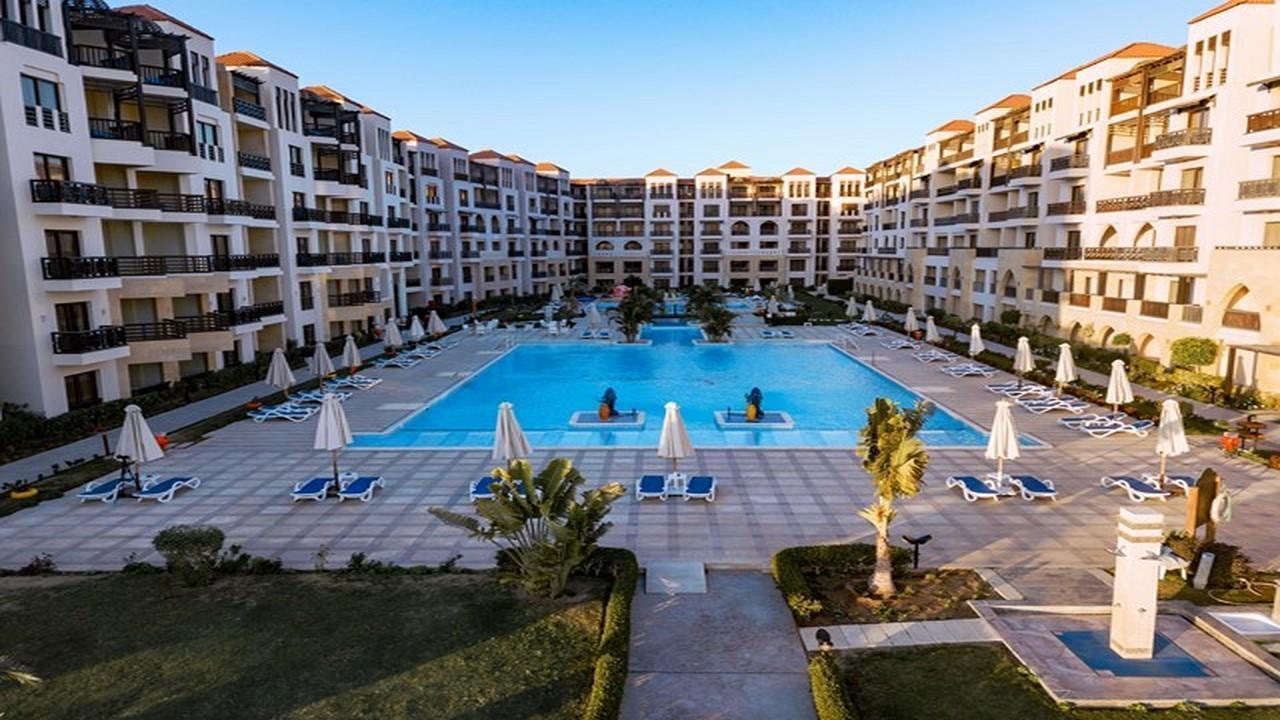 Gravity Hotel and Aqua Park Hurghada Standard 5* #15