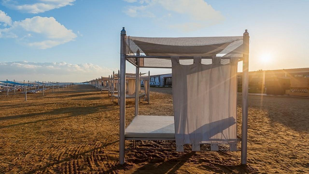Gravity Hotel and Aqua Park Hurghada Standard 5* - изглед 19 - Ekvator.bg