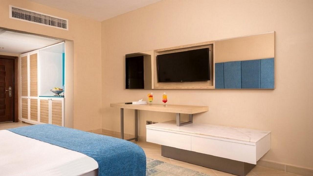 Gravity Hotel and Aqua Park Hurghada Standard 5* #6