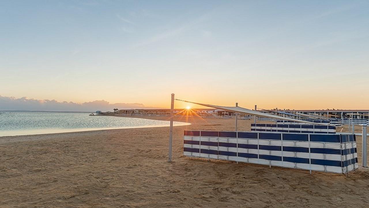 Gravity Hotel and Aqua Park Hurghada Standard 5* #17
