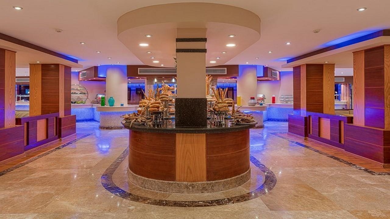 Gravity Hotel and Aqua Park Hurghada Standard 5* #10