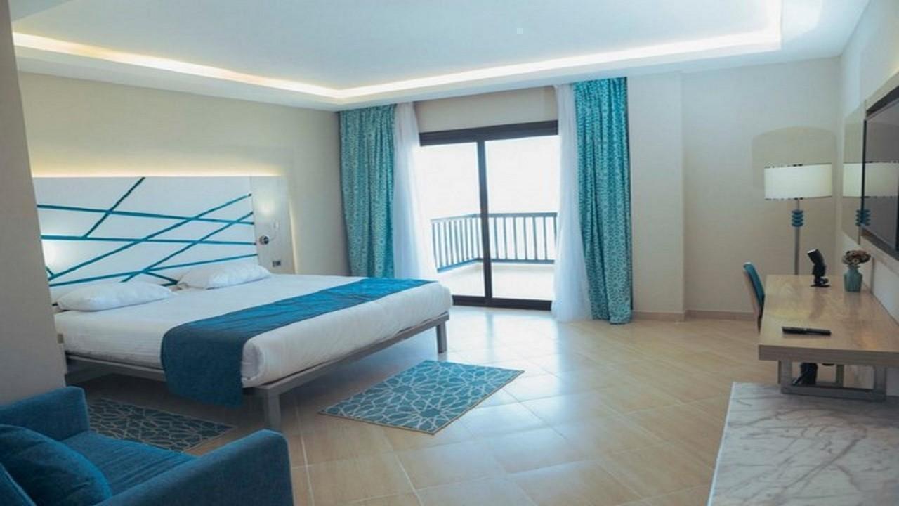 Gravity Hotel and Aqua Park Hurghada Standard 5* #8