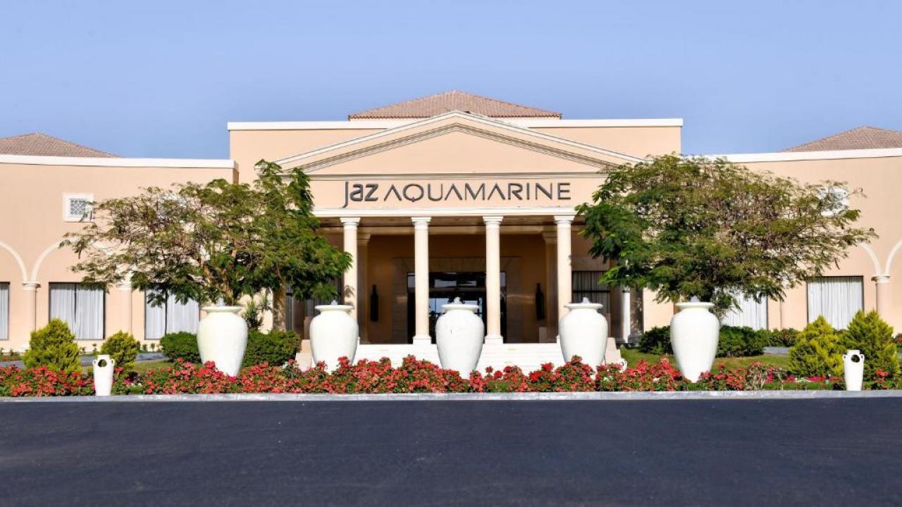 Jaz Aquamarine Premium