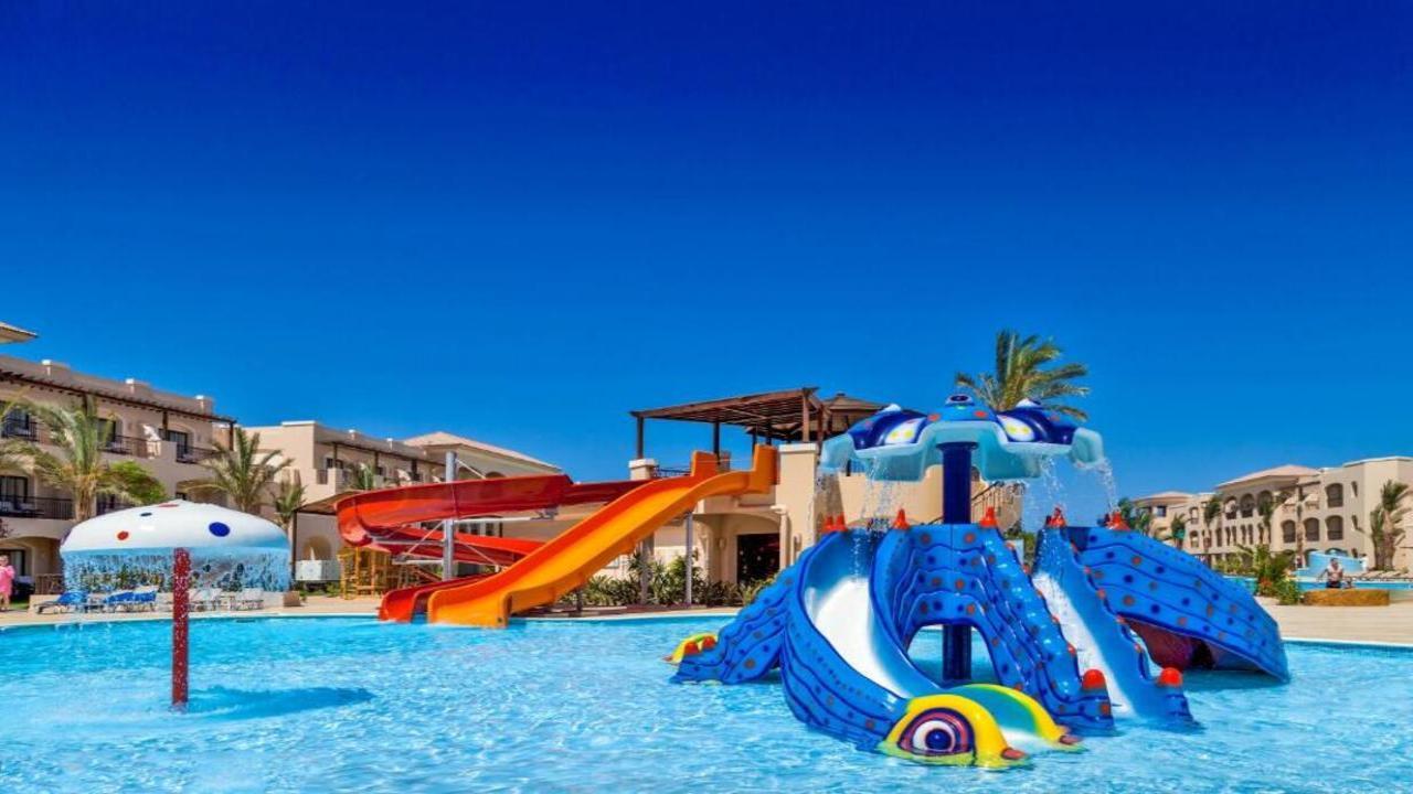 Jaz Aquamarine Premium 5* - изглед 22 - Ekvator.bg